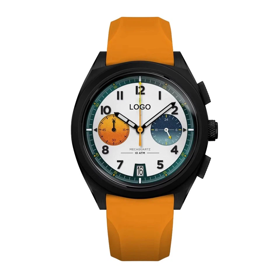 oem watch custom