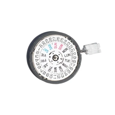 Seiko (SII) NH36 Automatisk mekanisk bevegelse