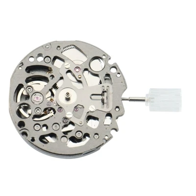 TMI Seiko (SII) NH70 Automatisk mekanisk bevegelse