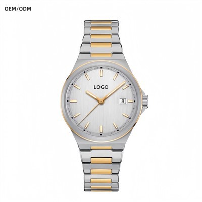 Seagull ST2130 Movement Men's Watches with High - Kvalitets rustfritt stål