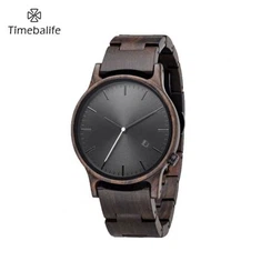 Super tynne kvinner tre Watch