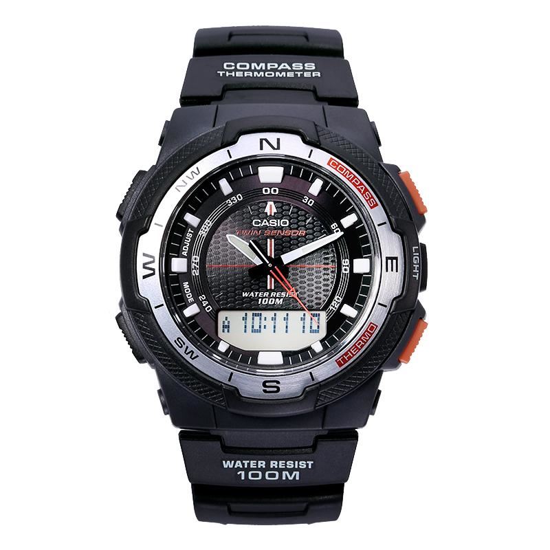 Fossil vs Casio: Battle Of The Brands