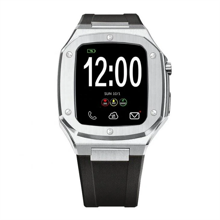 Smart klokkeveske for Apple Iwatch-serien