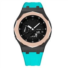 12 sider Ga2100 Klokke