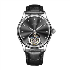 Tourbillon-klokke